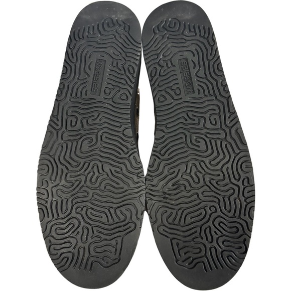 WOOBIES OD GREEN MOD-1 MENS SIZE 7.5 Women Size 9 - Picture 7 of 13